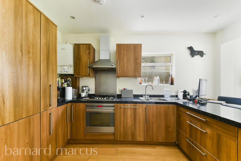 Main image of property: Bollo Lane, LONDON