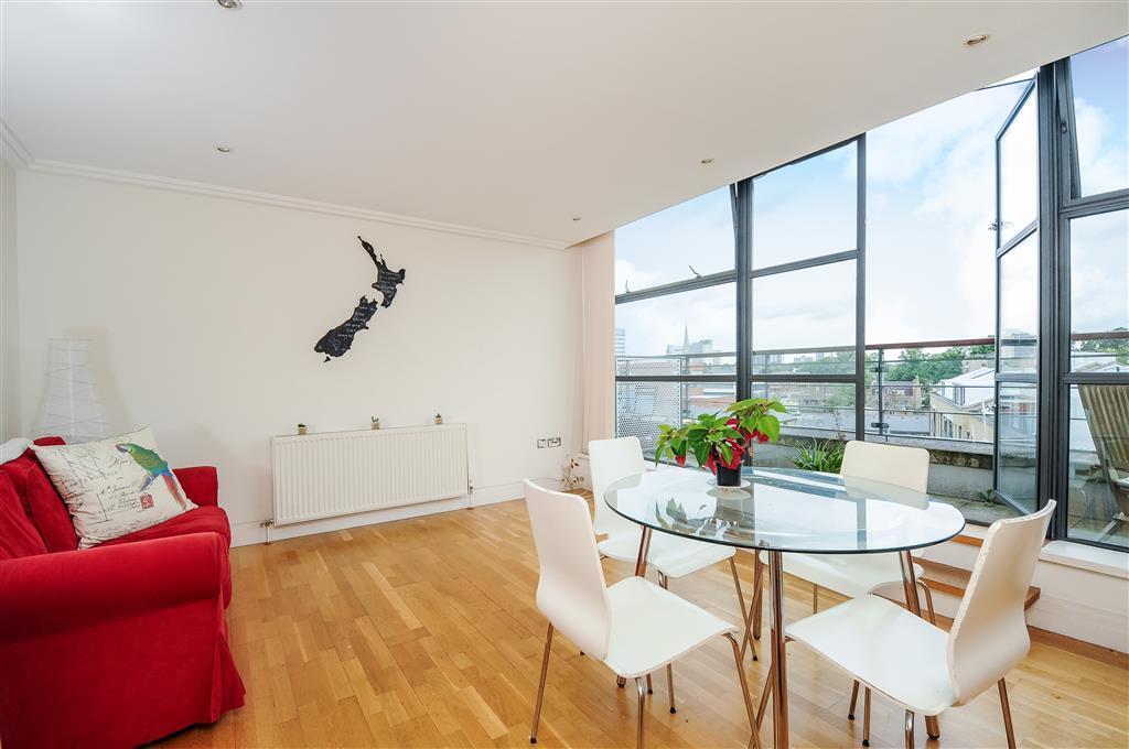 Main image of property: Point Wharf Lane, Brentford