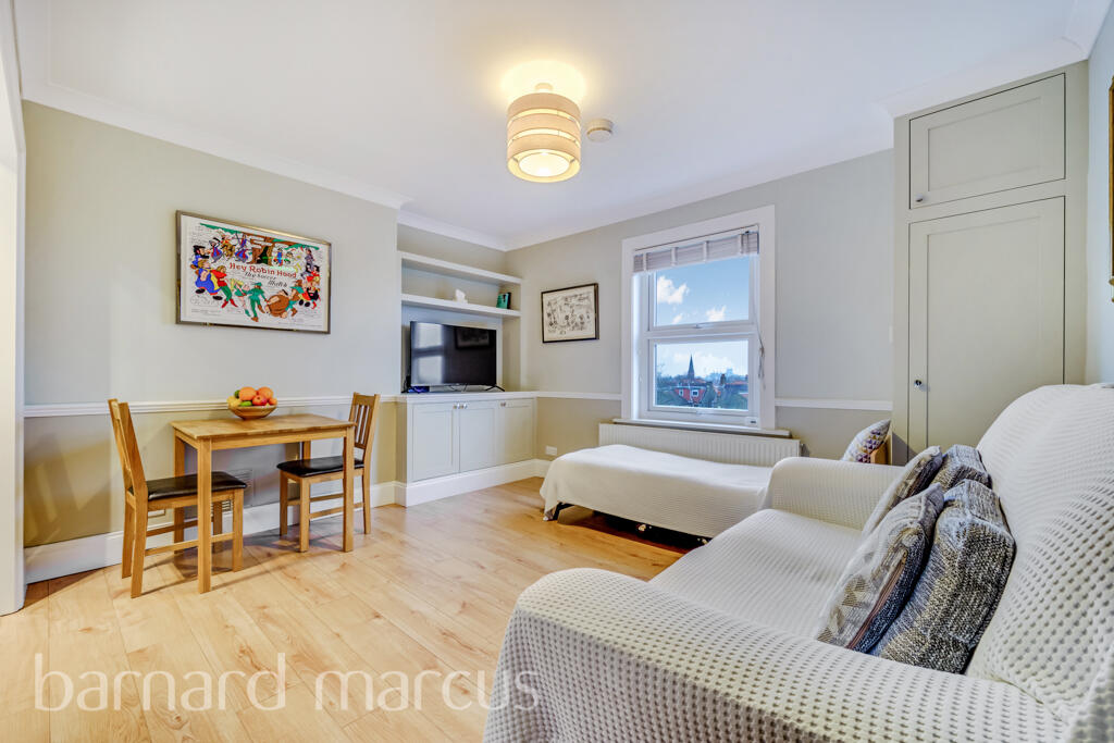 Main image of property: Cumberland Park, LONDON