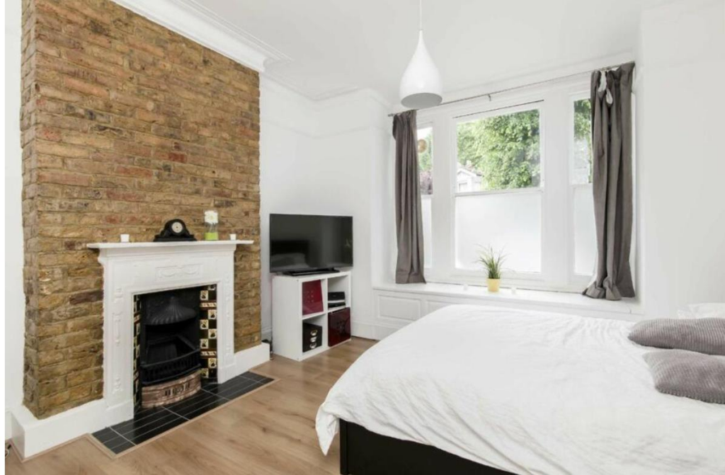 Main image of property: Silver Crescent, LONDON
