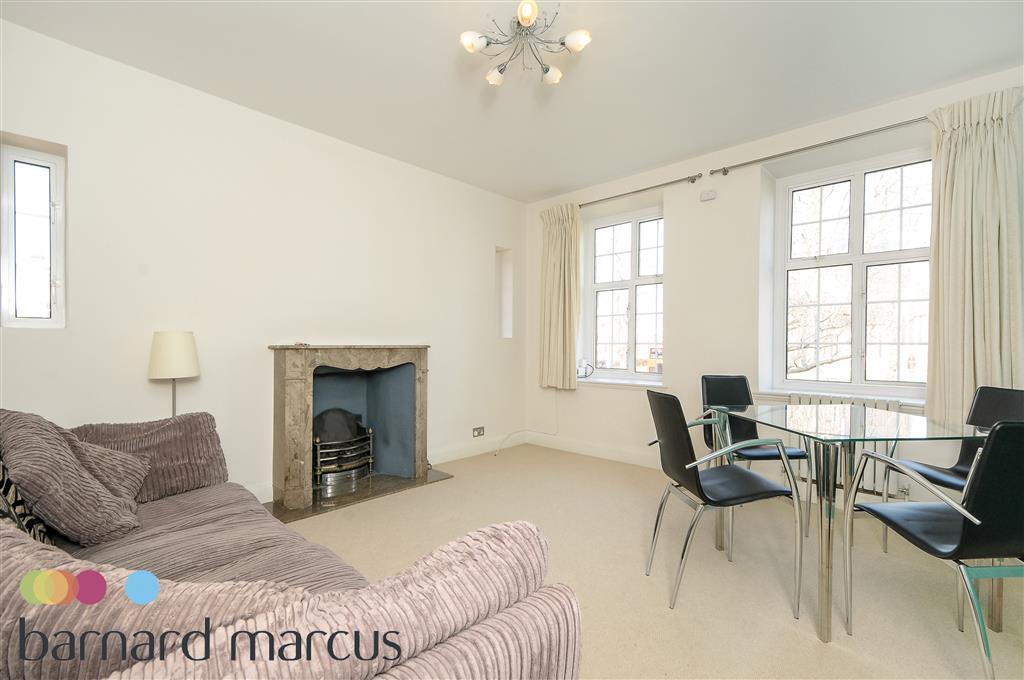 Main image of property: Heathfield Court, Heathfield Terrace, Chiswick