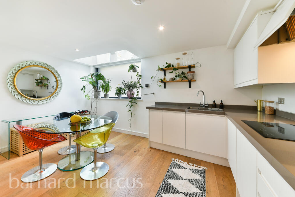 Main image of property: Acton Lane