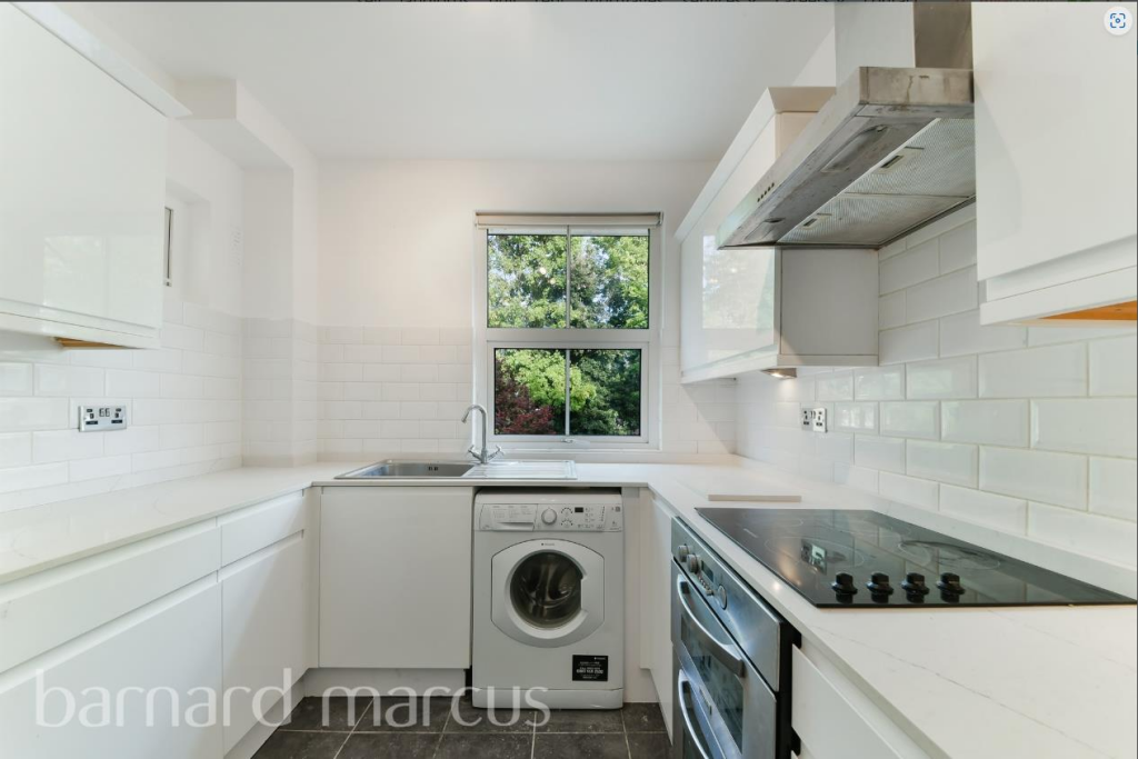 Main image of property: Paxton Road, LONDON