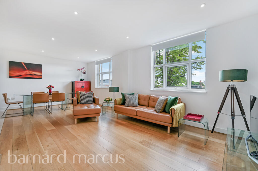 Main image of property: Bromyard Avenue, LONDON