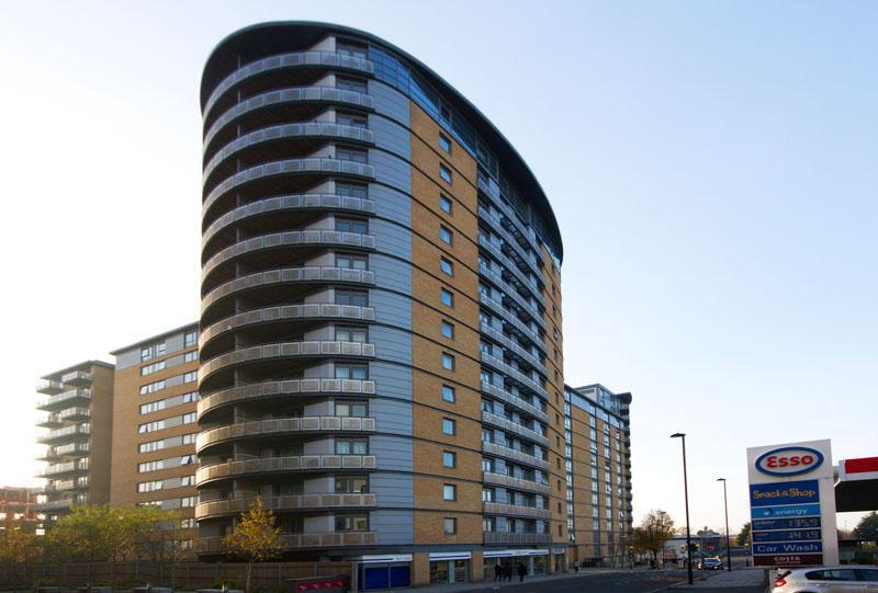 Main image of property: Victoria Road, Acton