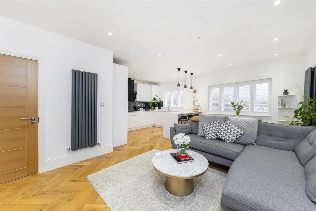 Main image of property: Horn Lane