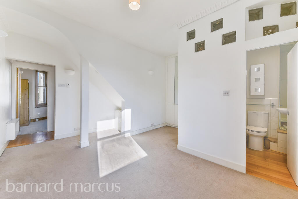 Main image of property: Saville Road, Chiswick, London