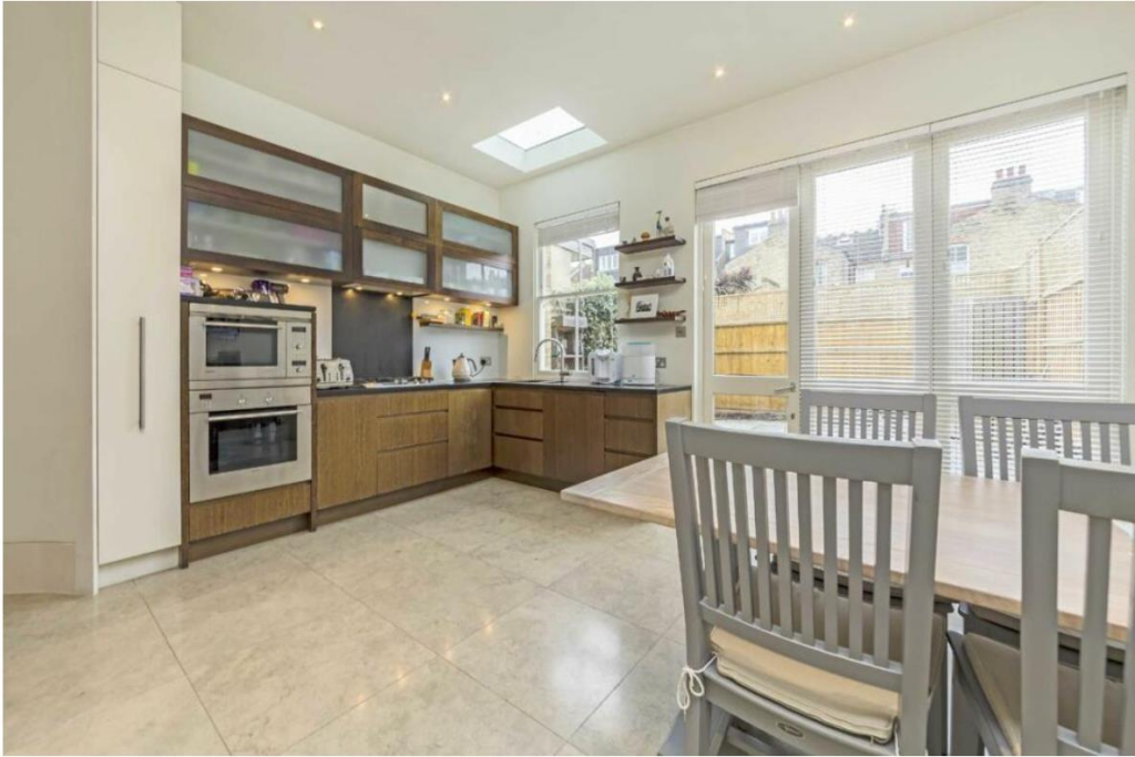 Main image of property: Brookfield Road, LONDON