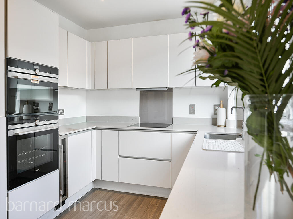 Main image of property: Bollo Bridge Road, LONDON