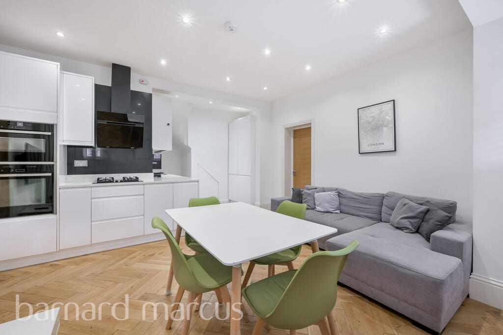 Main image of property: Horn Lane