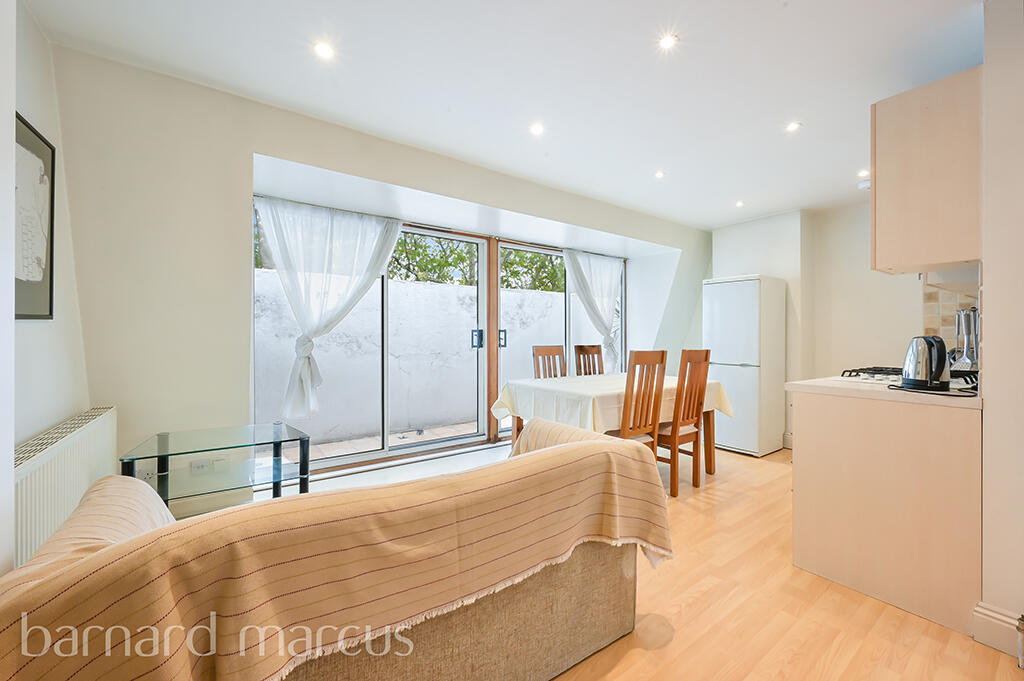 Main image of property: Chiswick High Road, LONDON