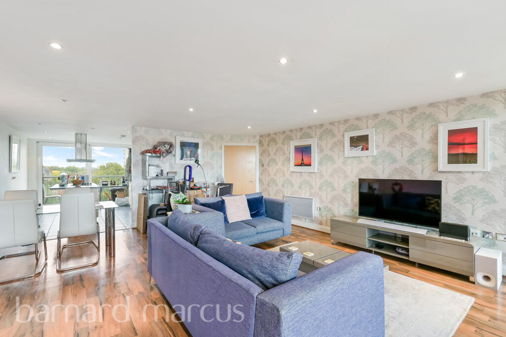 Main image of property: Holland Gardens, BRENTFORD