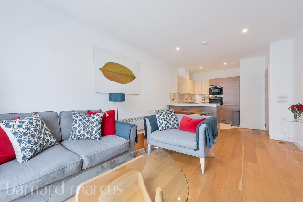 Main image of property: Bromyard Avenue, LONDON