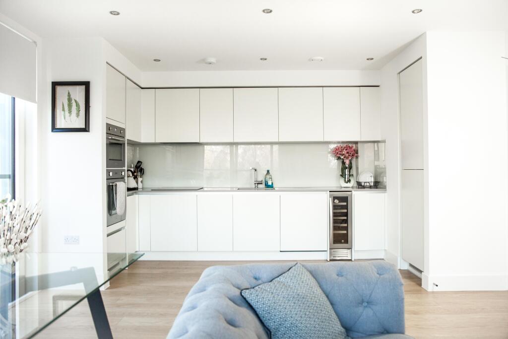 Main image of property: Chiswick High Road, Chiswick, London