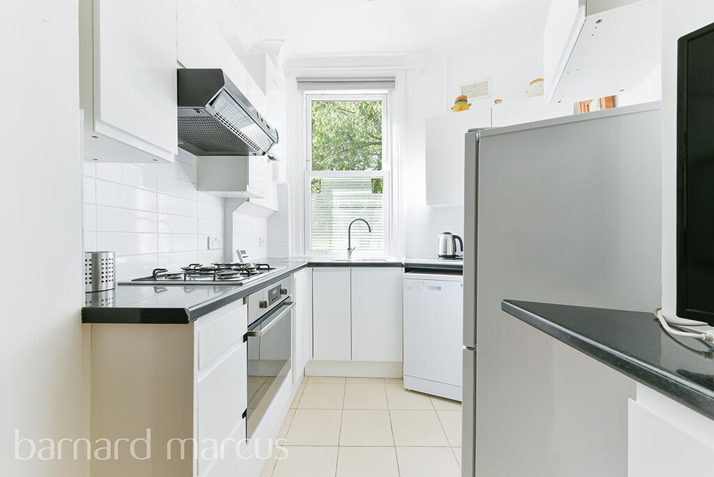 Main image of property: Chiswick Common Road, LONDON