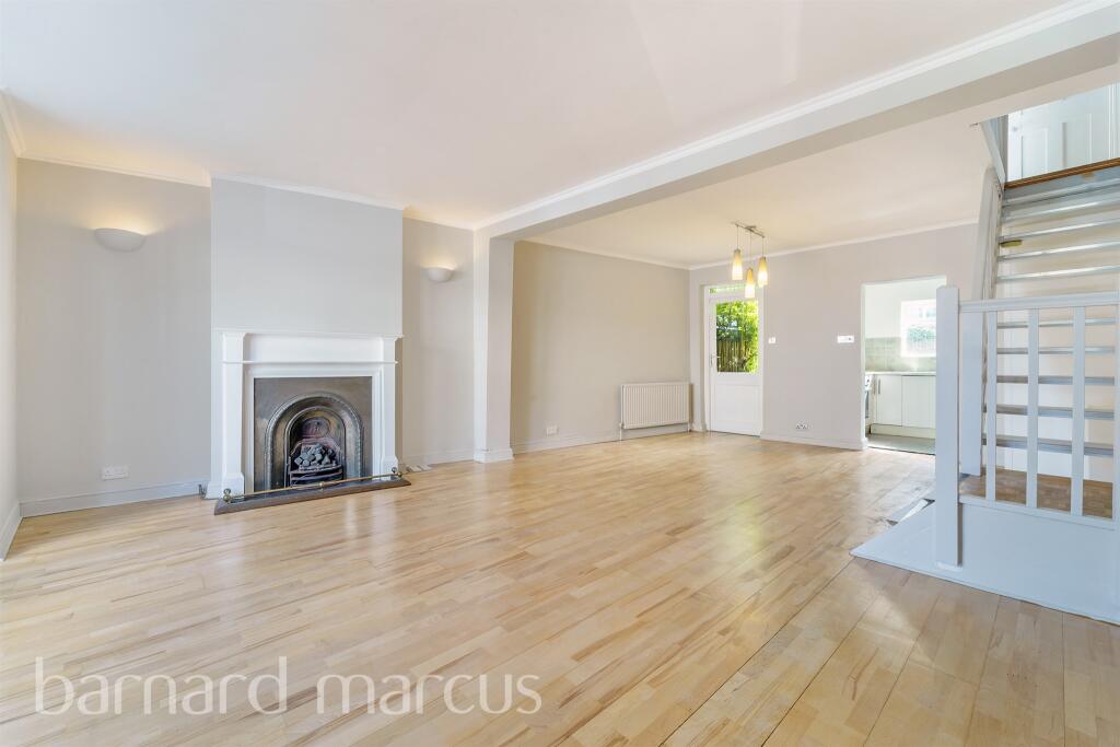 Main image of property: Geraldine Road, LONDON