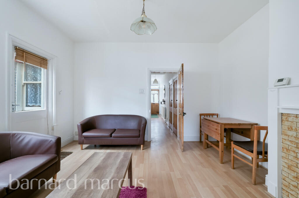 Main image of property: Larden Road, London