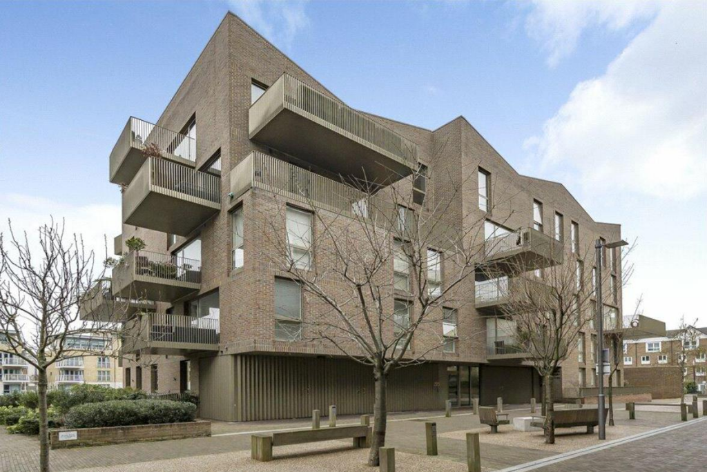 Main image of property: Durham Wharf Drive, BRENTFORD