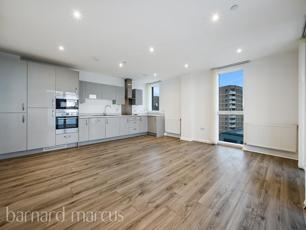 Main image of property: Bollo Lane, LONDON