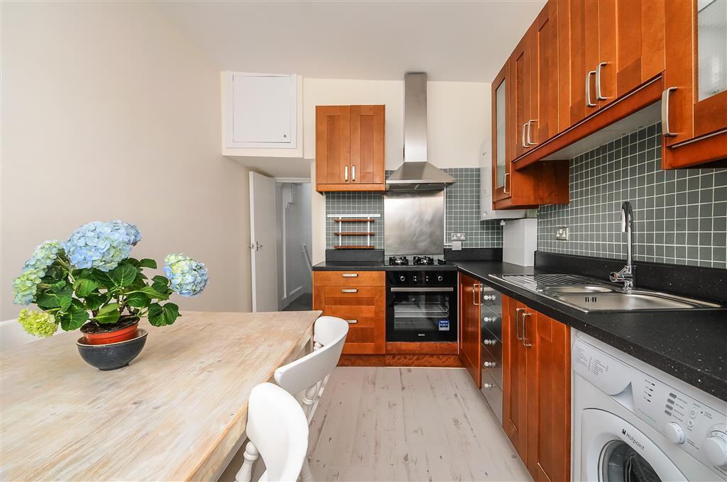 Main image of property: Bollo Lane, Chiswick, London