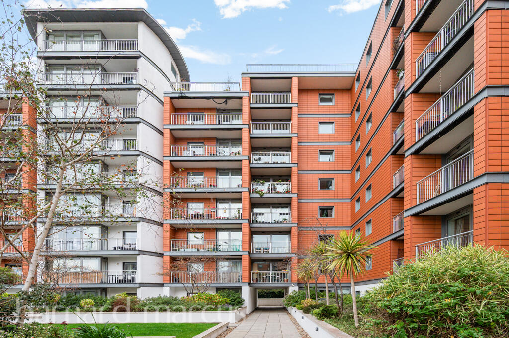 Main image of property: Holland Gardens, BRENTFORD