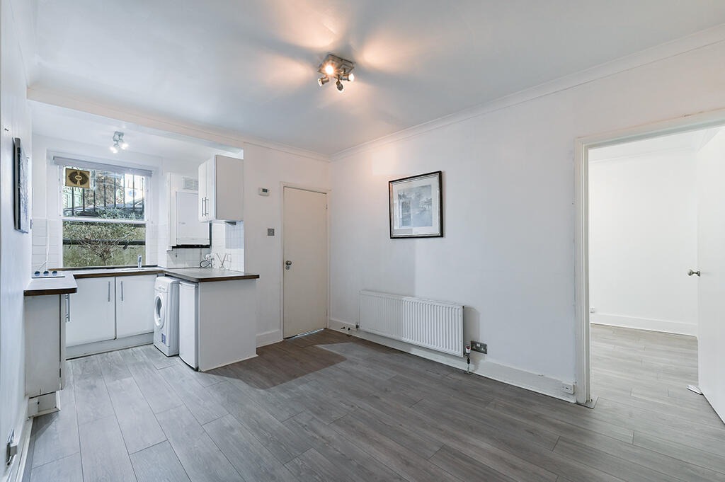 Main image of property: Chiswick Road, LONDON