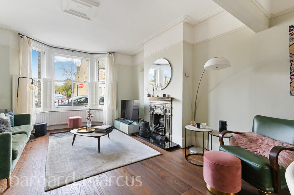 Main image of property: Swanscombe Road, LONDON