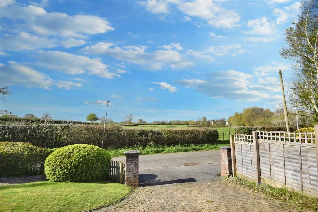Main image of property: Wavering Lane West, Gillingham