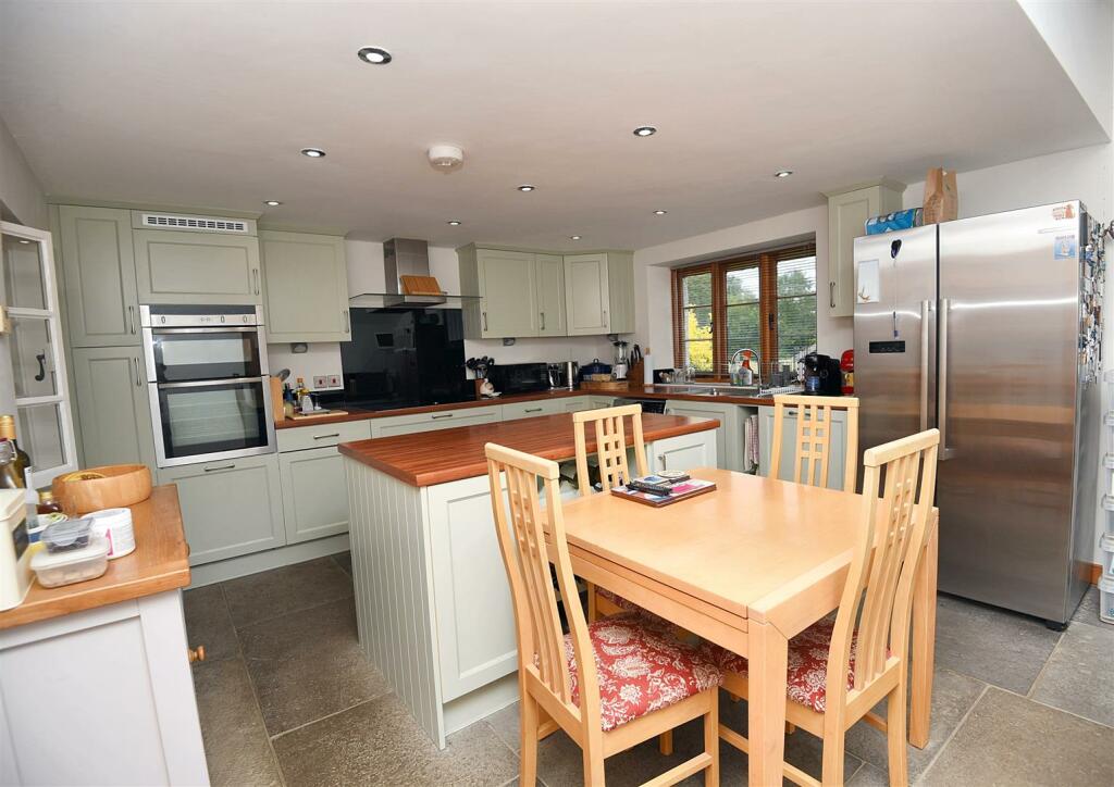 Additional property image - East Pennard, Shepton Mallet