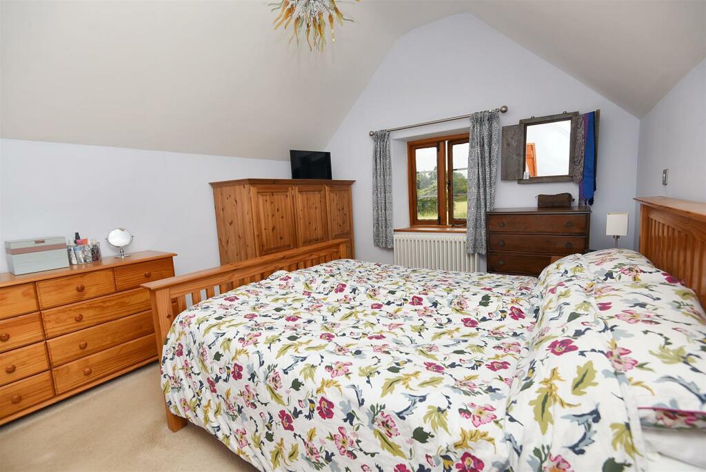 Additional property image - East Pennard, Shepton Mallet