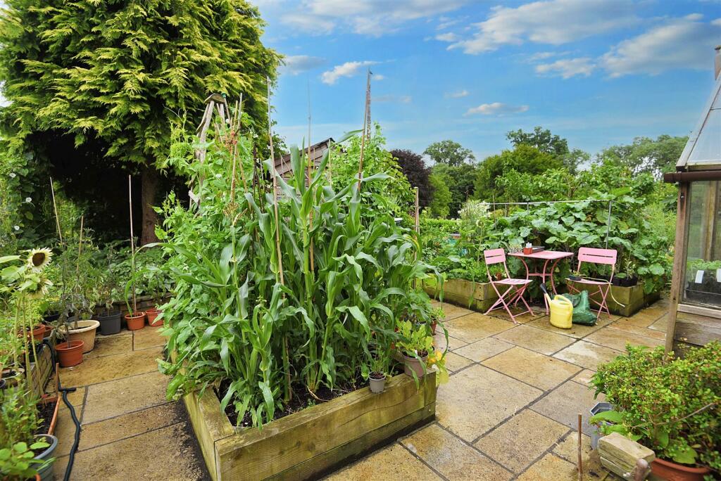 Additional property image - East Pennard, Shepton Mallet