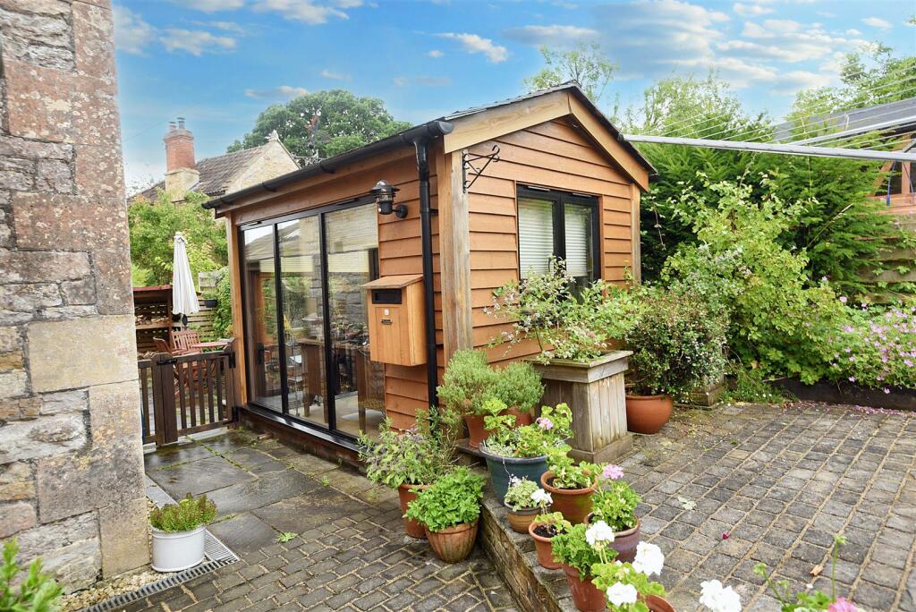 Additional property image - East Pennard, Shepton Mallet