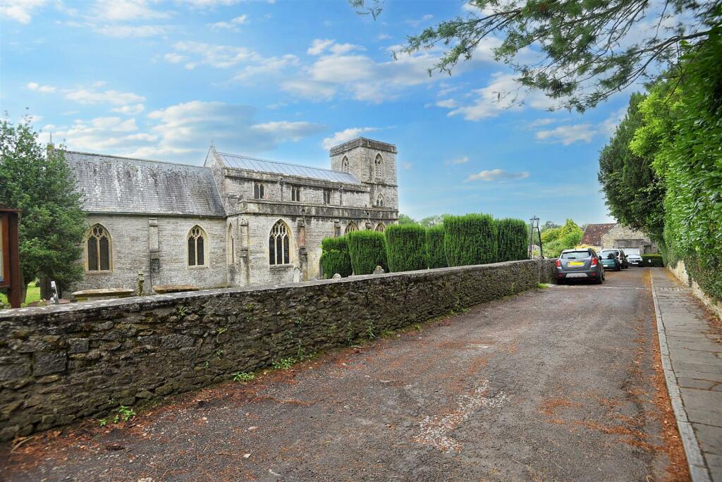Additional property image - East Pennard, Shepton Mallet