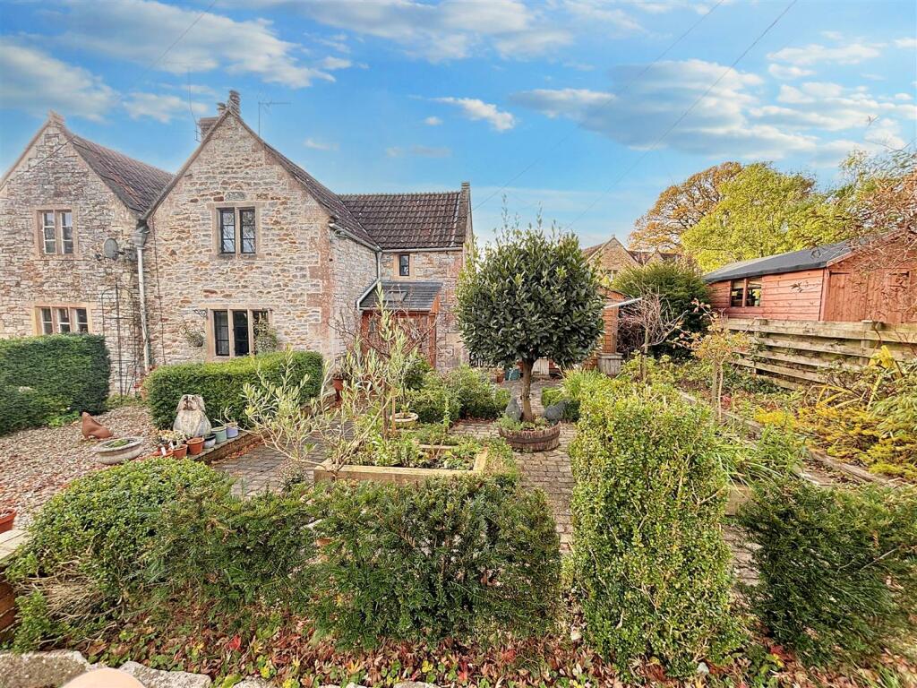 Additional property image - East Pennard, Shepton Mallet