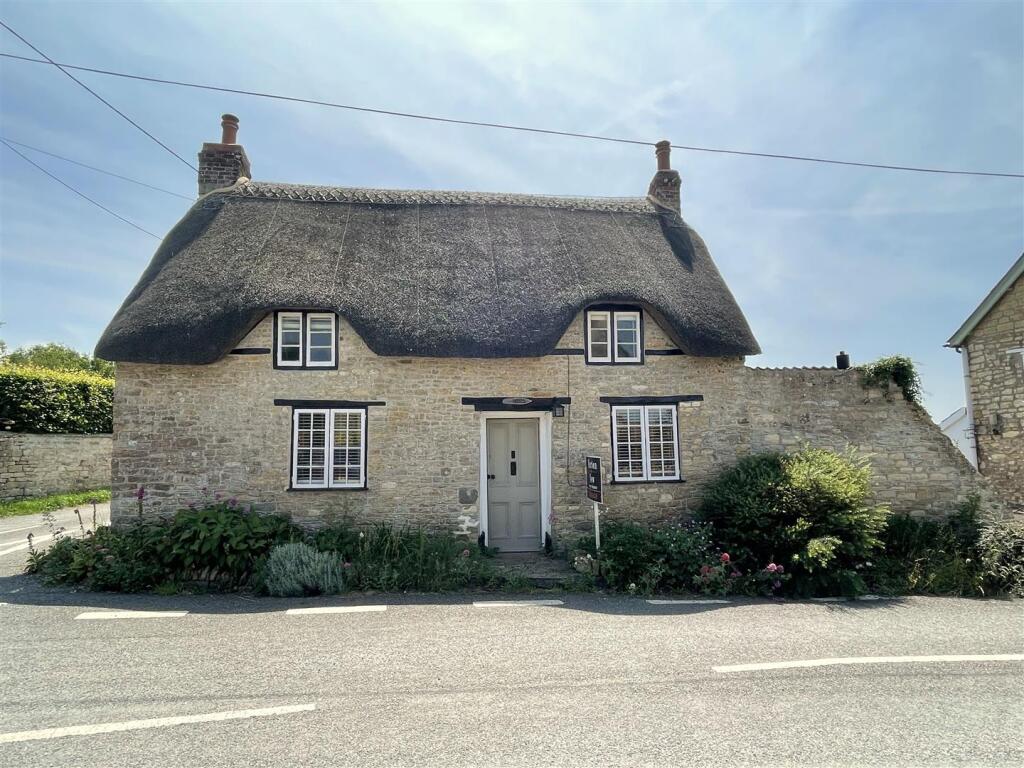 Main image of property: Mill Lane, Stour Provost, Gillingham