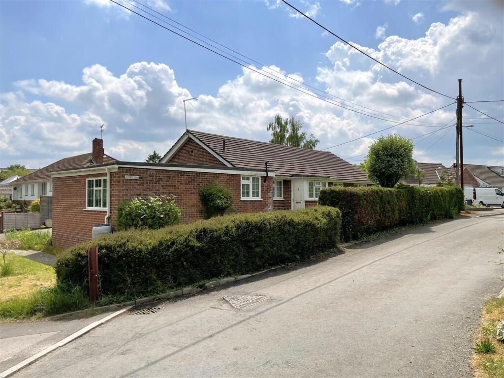 Main image of property: Kings Court Road, Gillingham