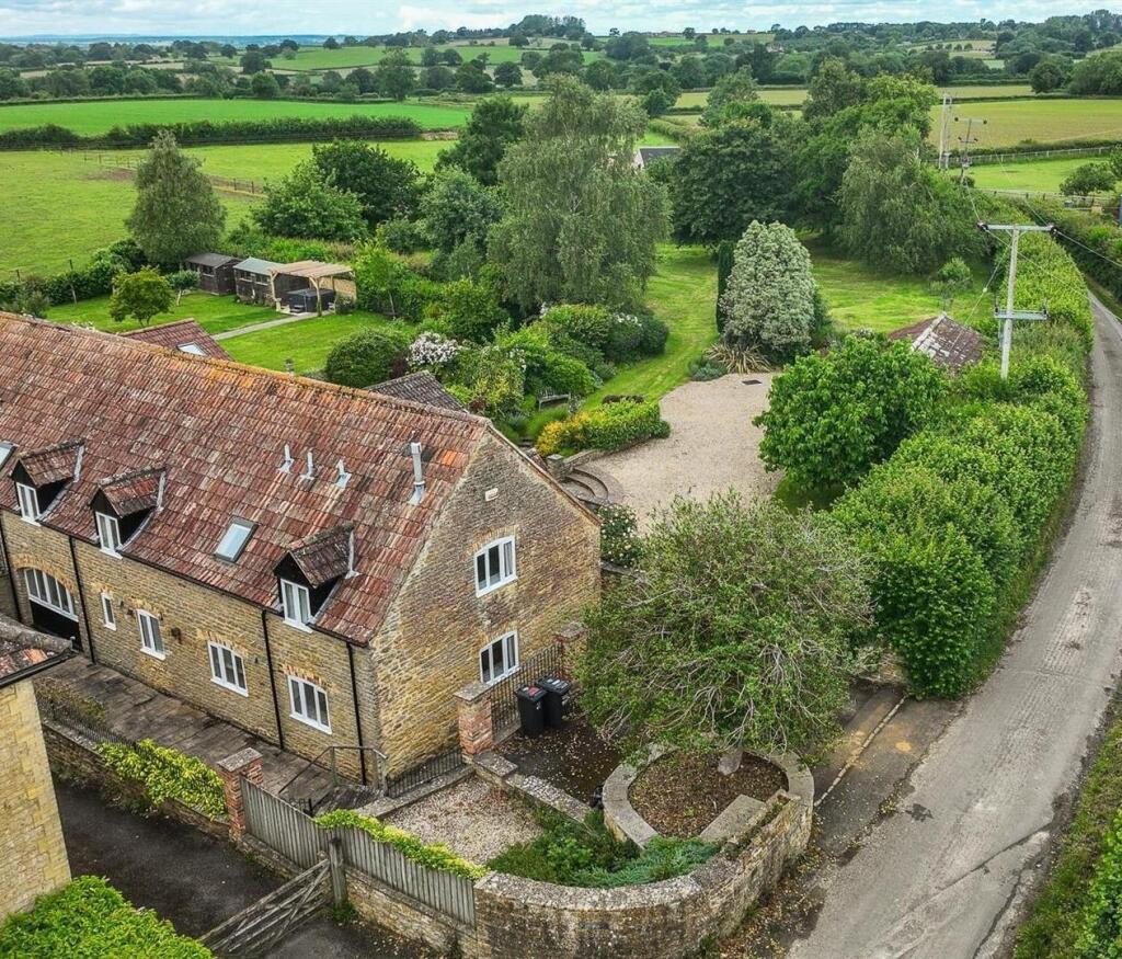 Main image of property: Woolston, North Cadbury