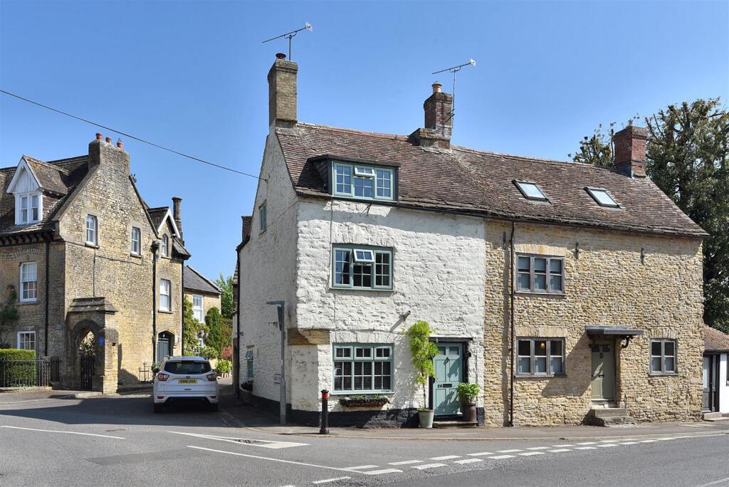 Main image of property: High Street, Milborne Port, Sherborne