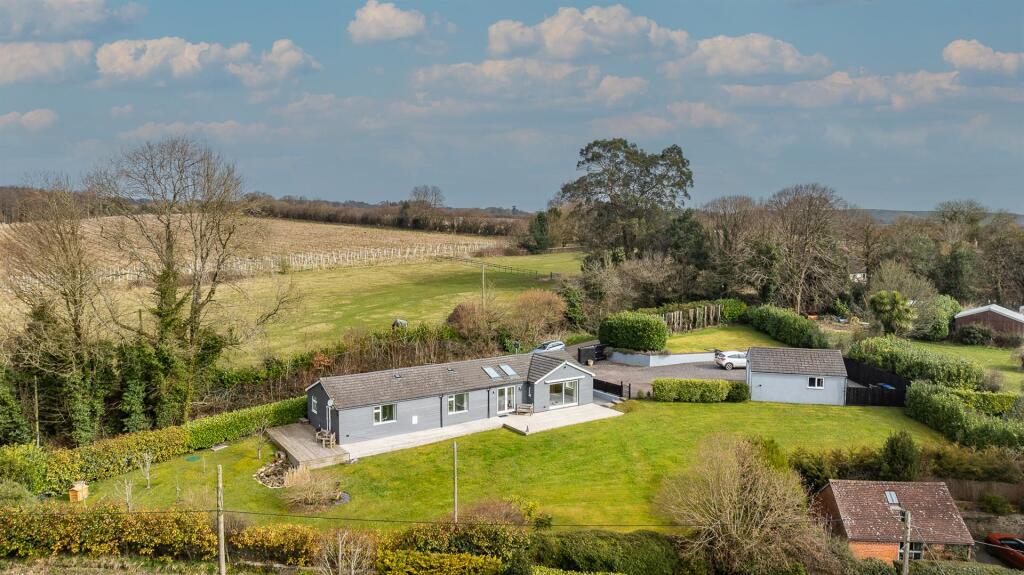 Main image of property: White Cross, Zeals