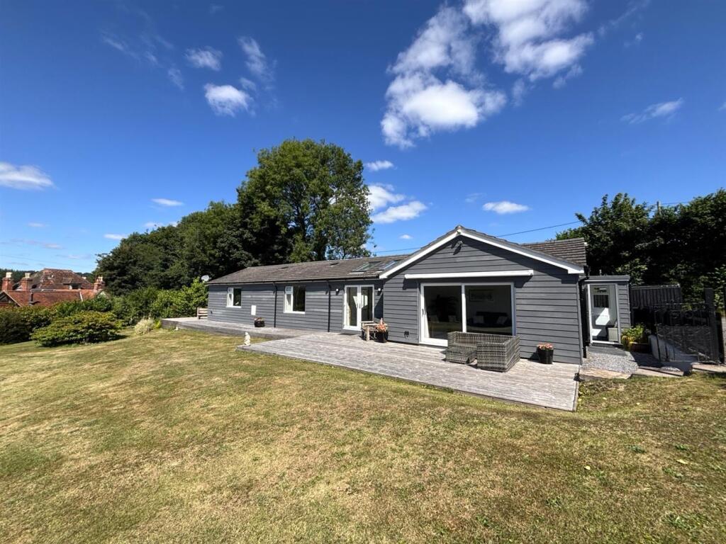 Main image of property: White Cross, Zeals