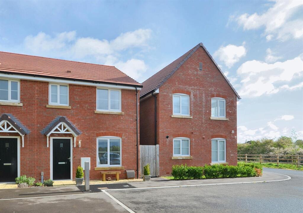 Main image of property: Anglers Road, Gillingham Lakes