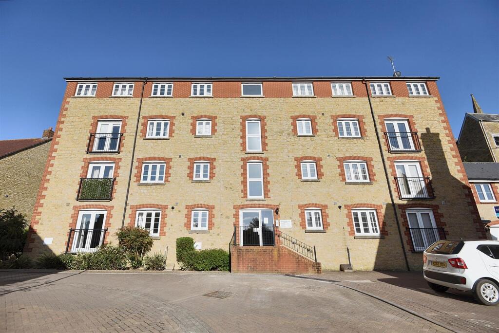 Main image of property: Old Tannery Way, Milborne Port, Sherborne