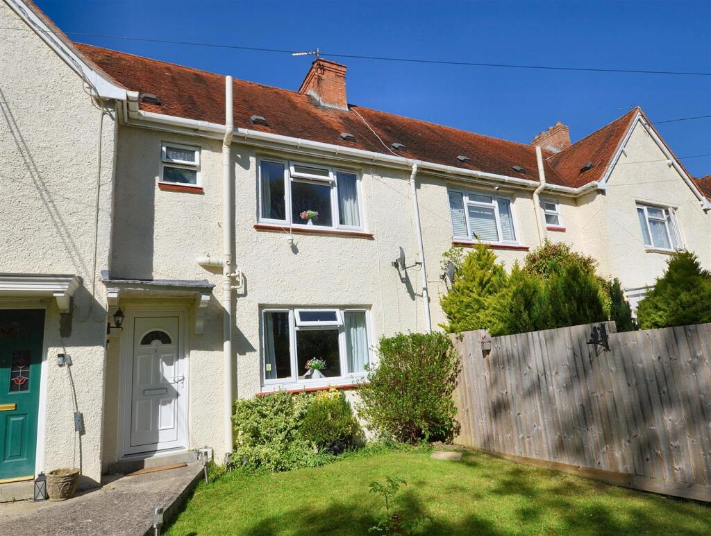 Main image of property: Western Street, Buckhorn Weston, Gillingham