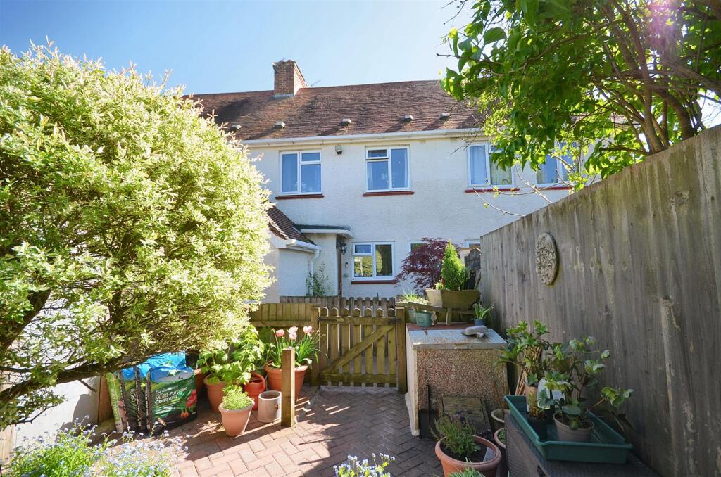 Main image of property: Western Street, Buckhorn Weston, Gillingham