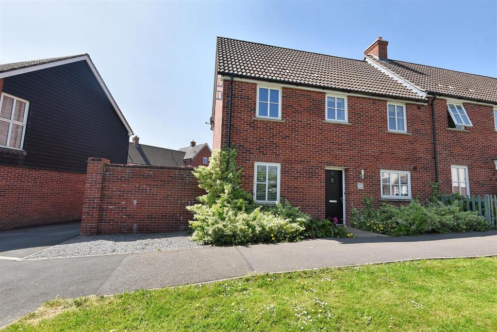 Main image of property: Allen Road, Shaftesbury