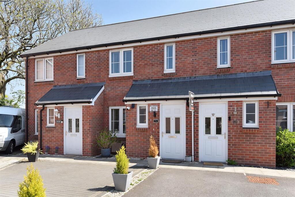 Main image of property: Maple Road, Shaftesbury
