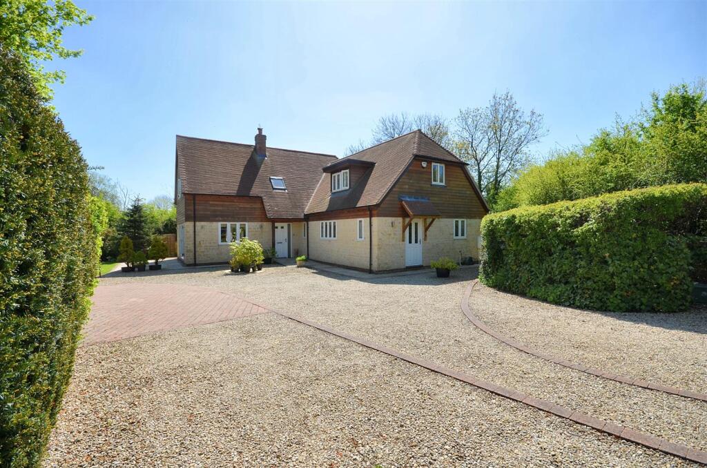 Main image of property: Colesbrook, Gillingham, Dorset