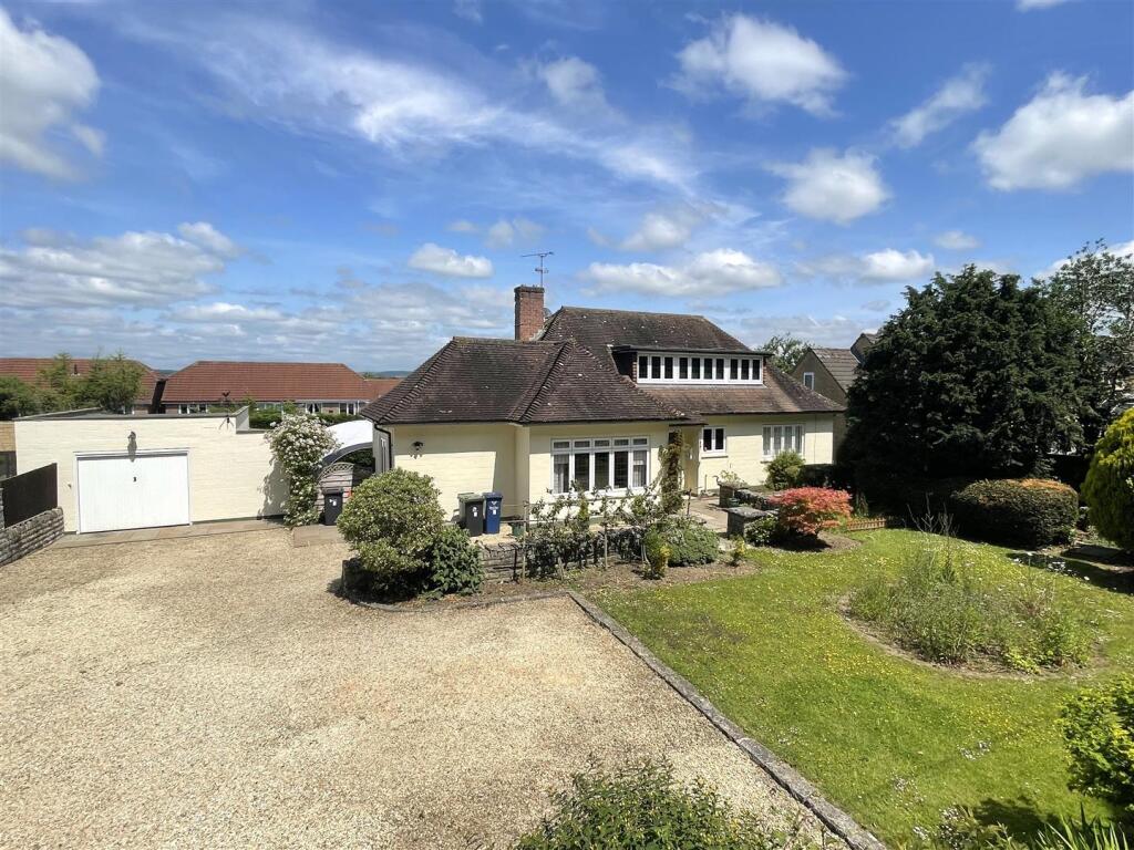 Main image of property: Wyke Road, Gillingham
