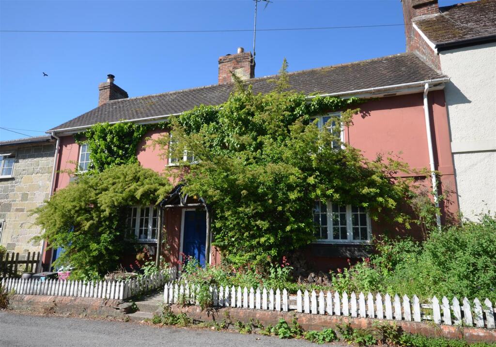 Main image of property: The Street, East Knoyle, Salisbury