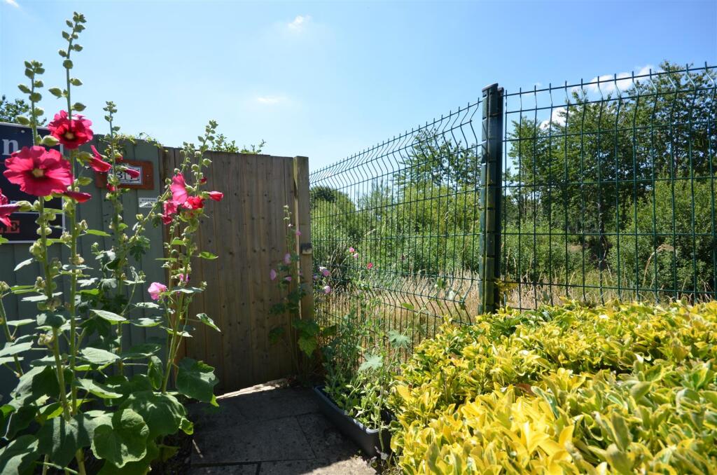 Main image of property: Wren Place, Gillingham